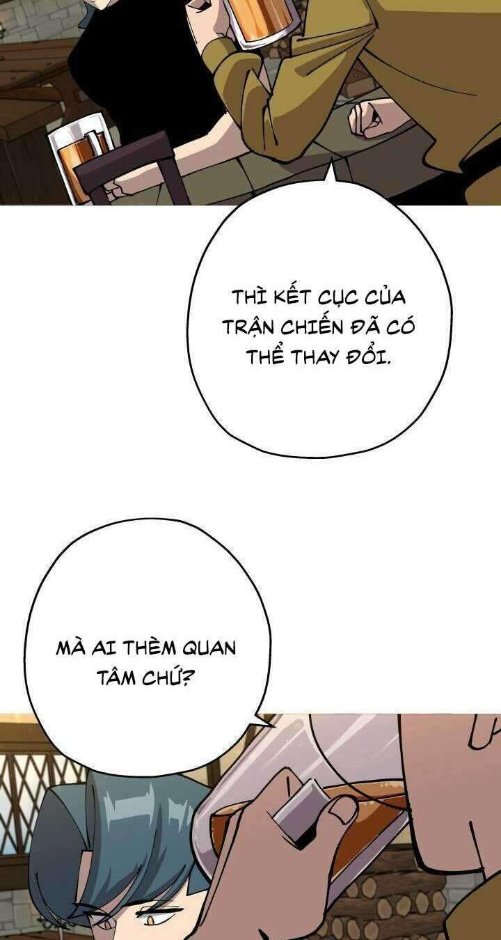 Chiến Binh Quật Cường Chapter 44 - Trang 2