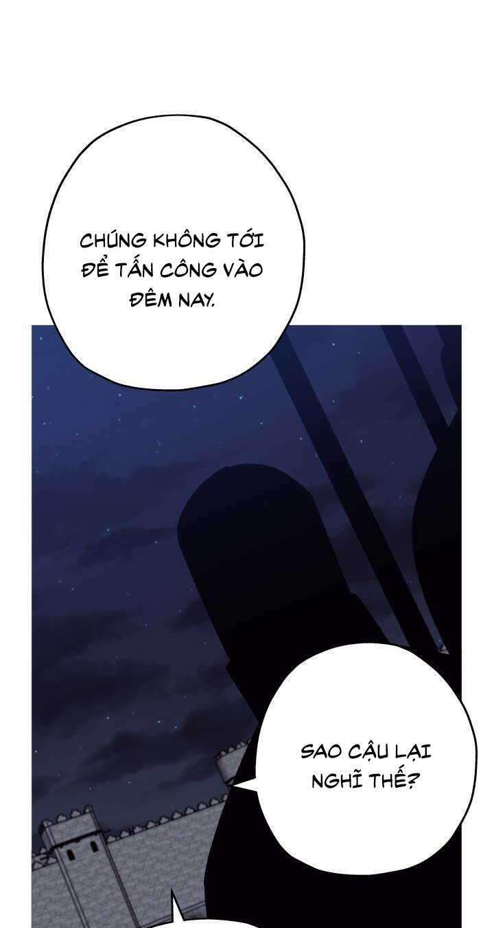 Chiến Binh Quật Cường Chapter 44 - Trang 2