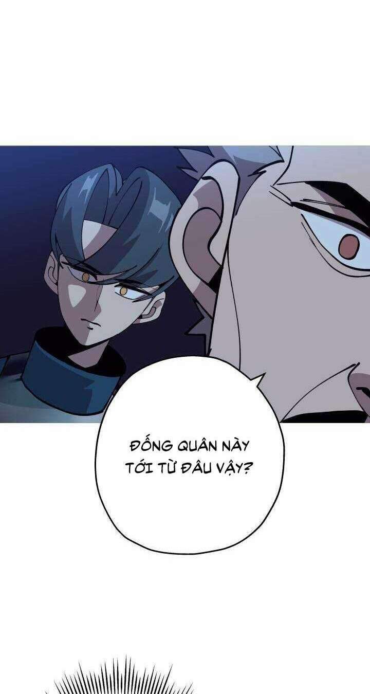 Chiến Binh Quật Cường Chapter 44 - Trang 2