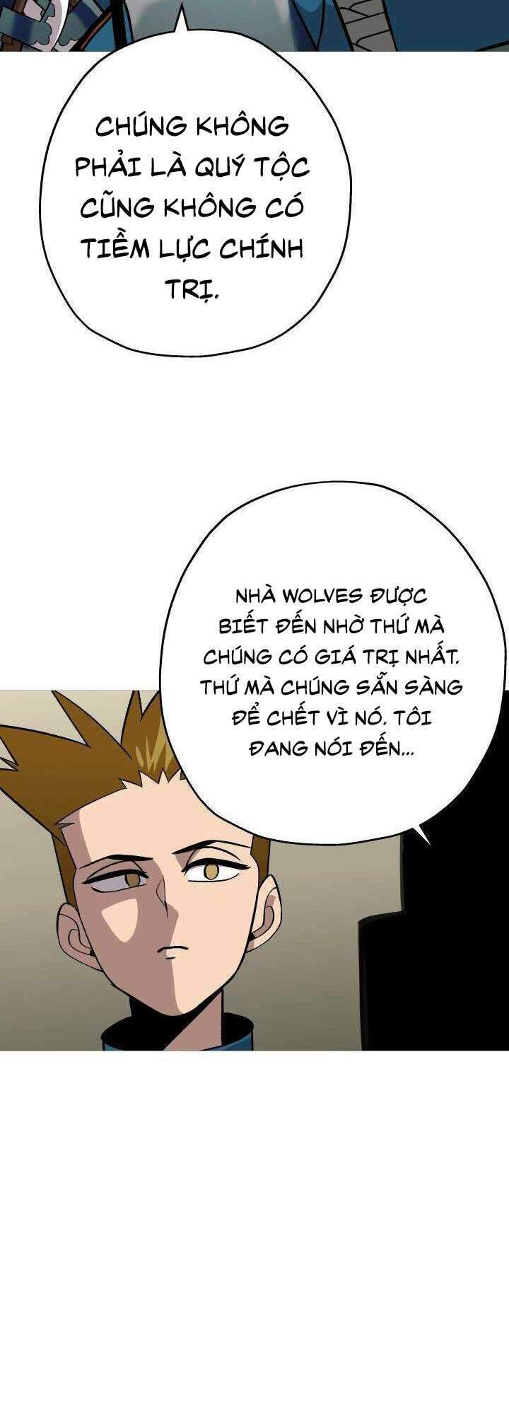 Chiến Binh Quật Cường Chapter 44 - Trang 2