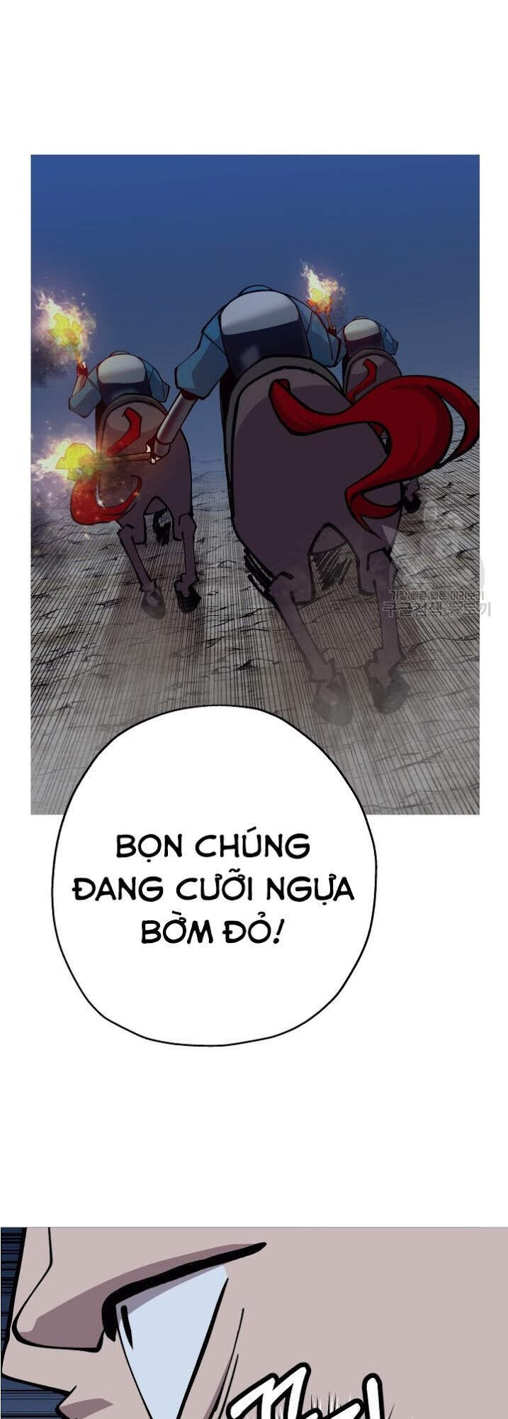 Chiến Binh Quật Cường Chapter 40 - Trang 2