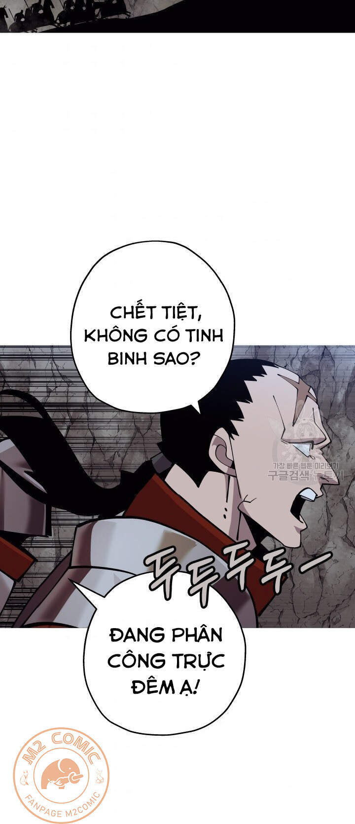 Chiến Binh Quật Cường Chapter 40 - Trang 2