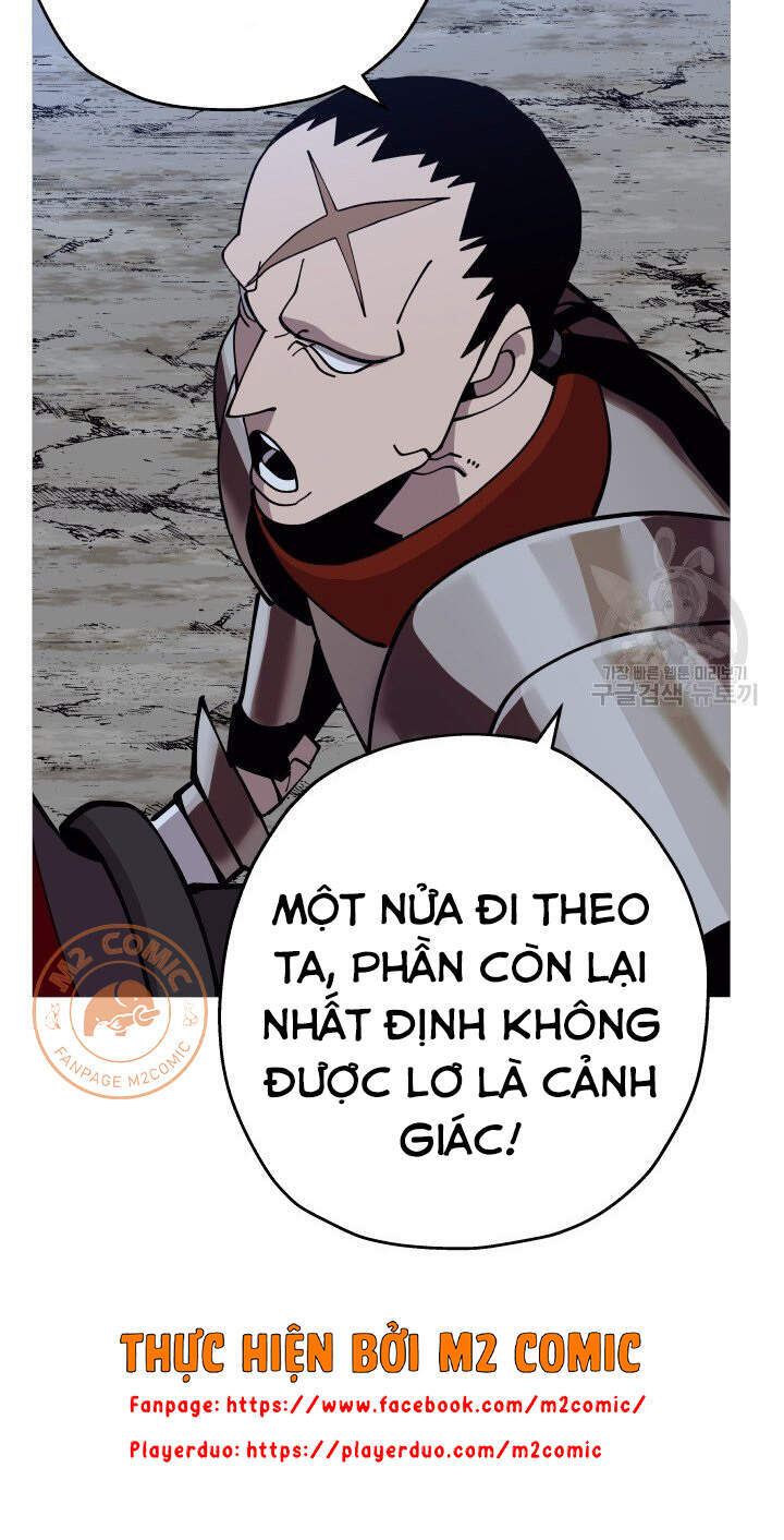 Chiến Binh Quật Cường Chapter 40 - Trang 2