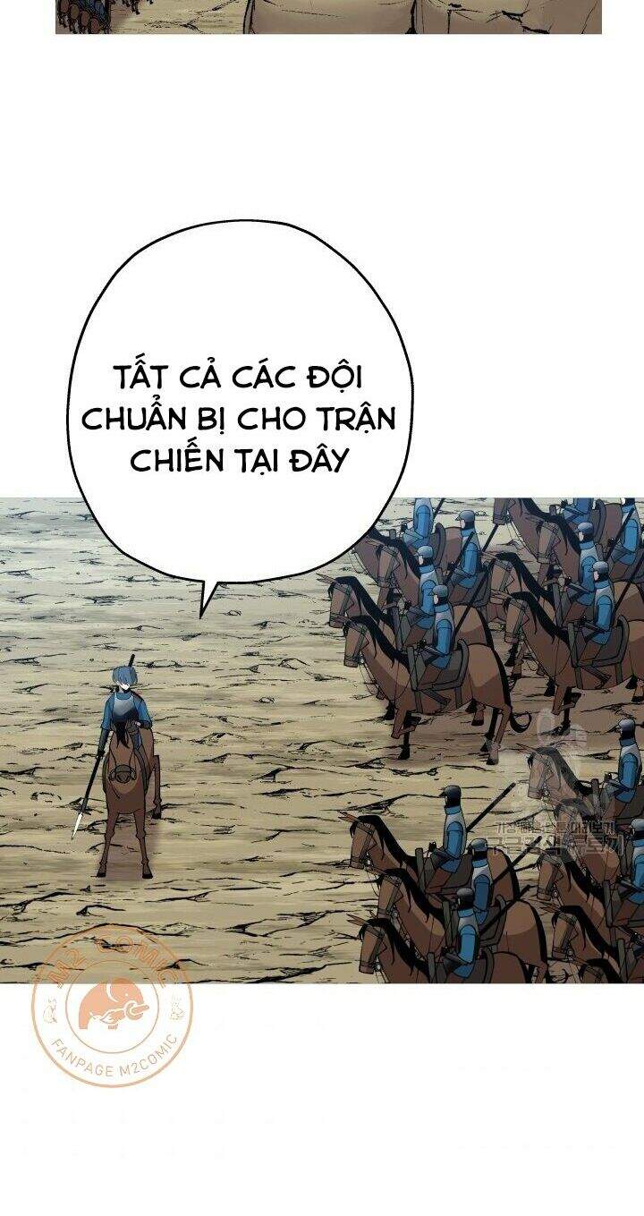 Chiến Binh Quật Cường Chapter 38 - Trang 2