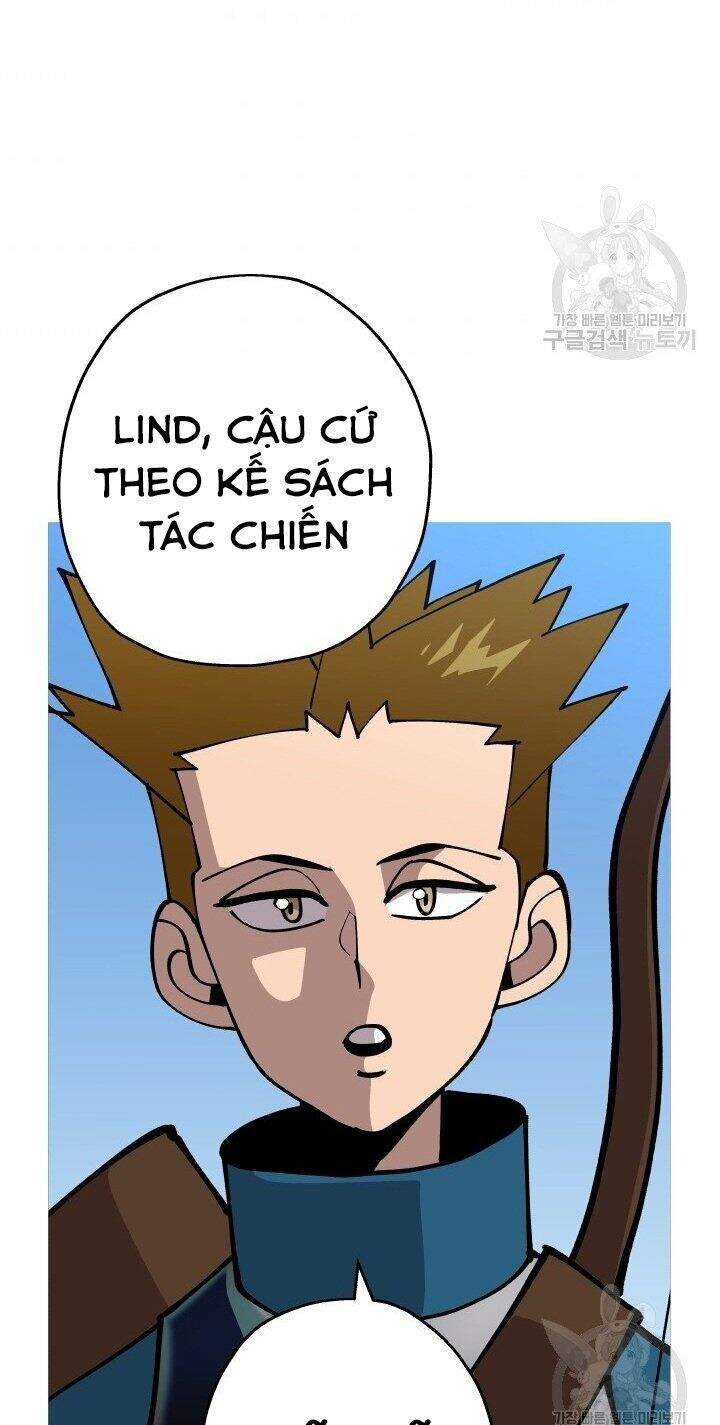 Chiến Binh Quật Cường Chapter 38 - Trang 2