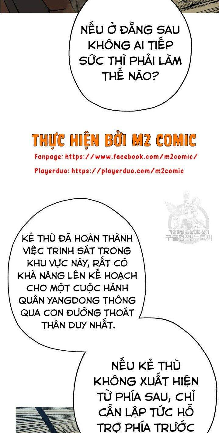 Chiến Binh Quật Cường Chapter 38 - Trang 2