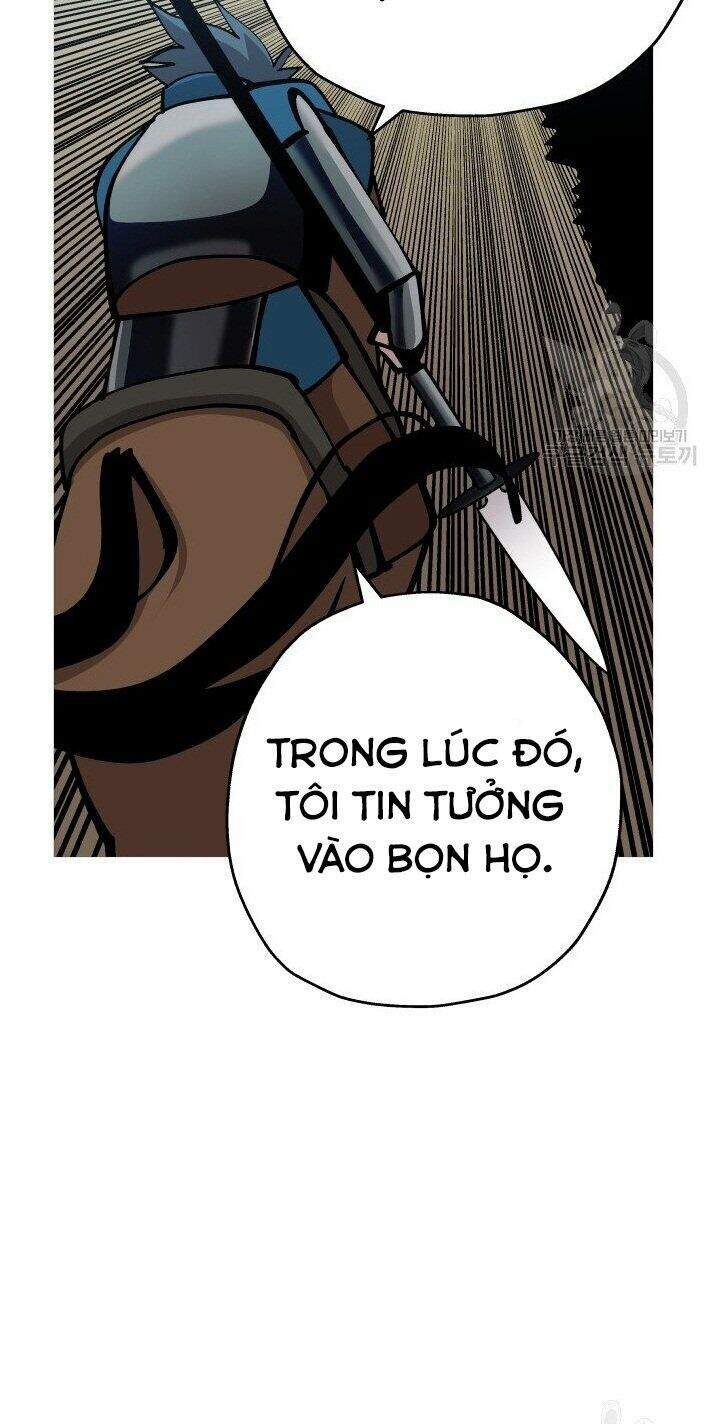 Chiến Binh Quật Cường Chapter 38 - Trang 2