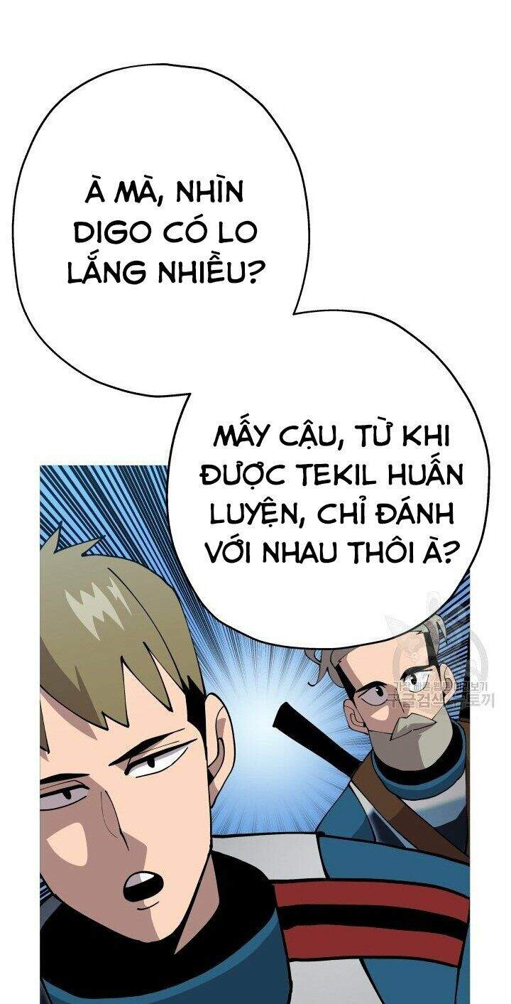 Chiến Binh Quật Cường Chapter 38 - Trang 2