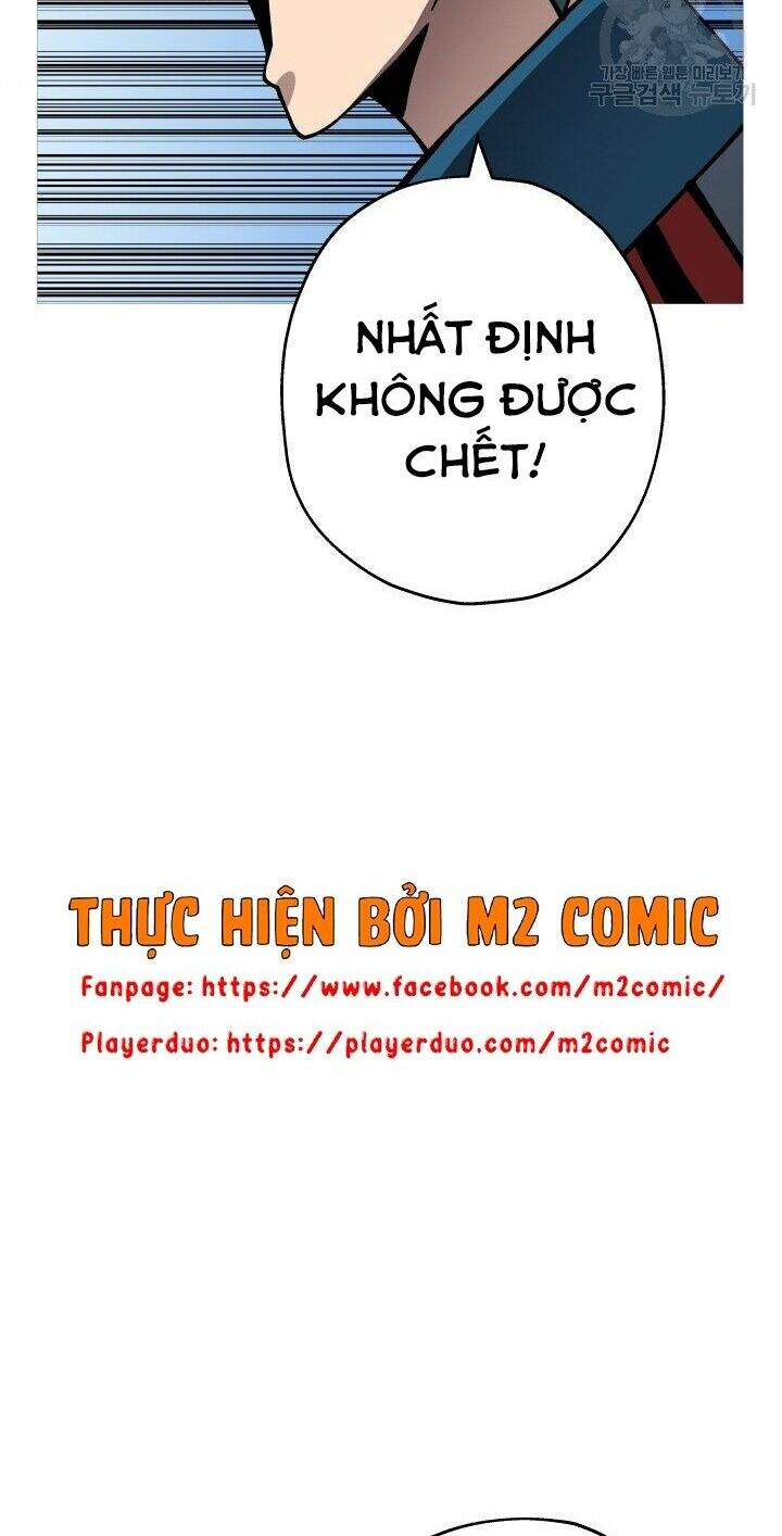 Chiến Binh Quật Cường Chapter 38 - Trang 2