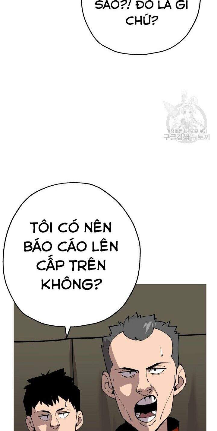 Chiến Binh Quật Cường Chapter 38 - Trang 2