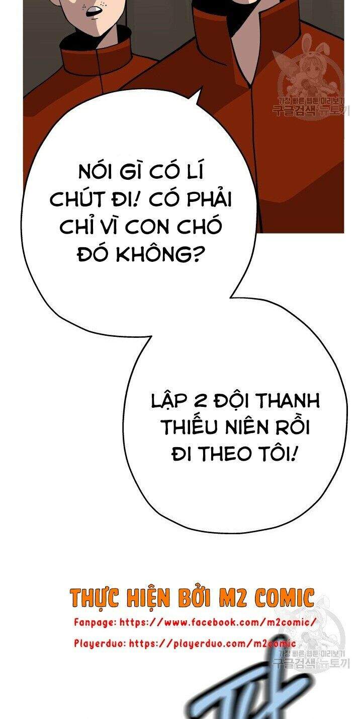 Chiến Binh Quật Cường Chapter 38 - Trang 2