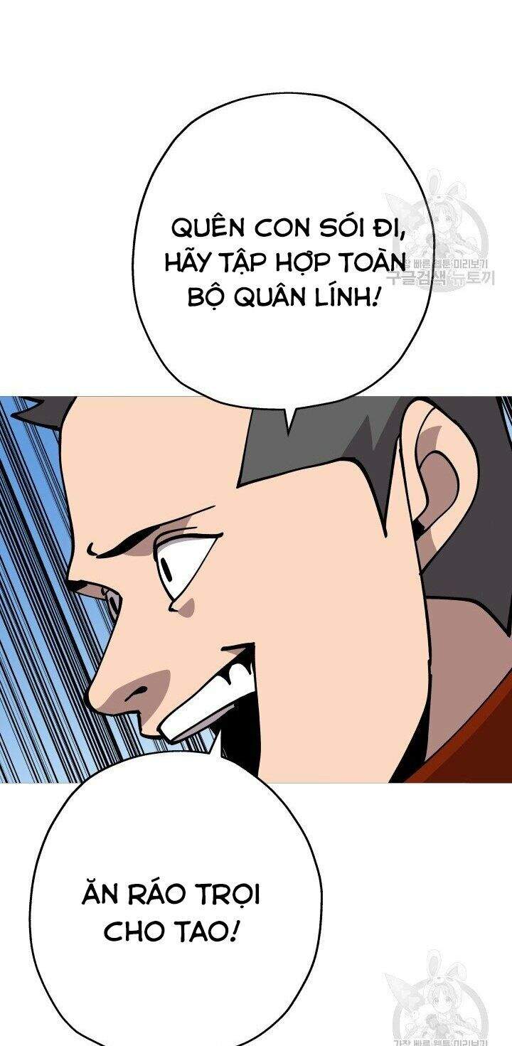 Chiến Binh Quật Cường Chapter 38 - Trang 2