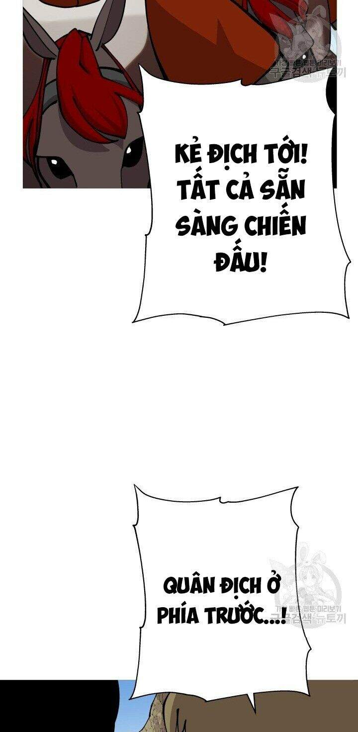 Chiến Binh Quật Cường Chapter 38 - Trang 2