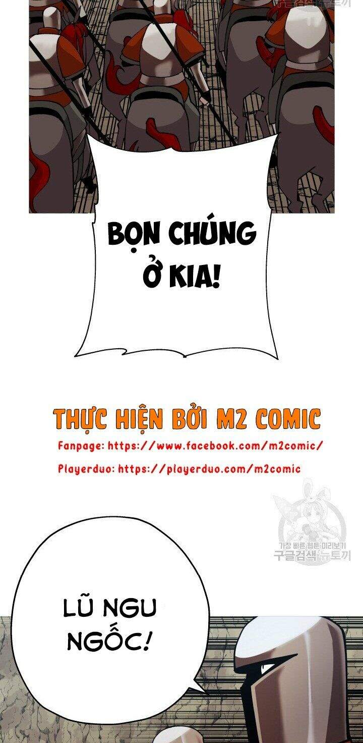 Chiến Binh Quật Cường Chapter 38 - Trang 2