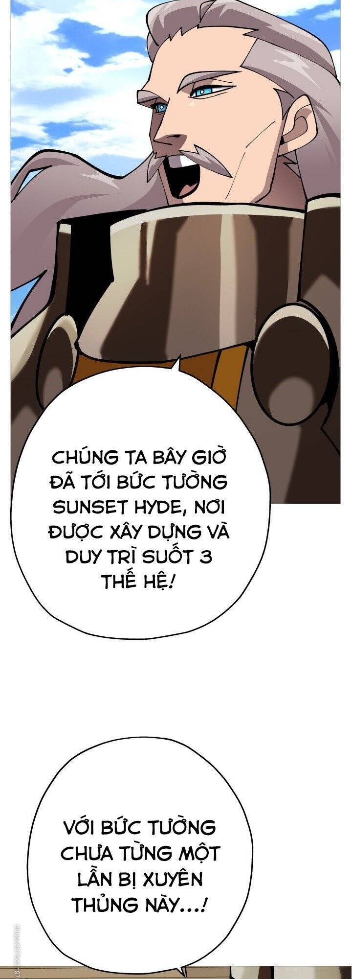 Chiến Binh Quật Cường Chapter 37 - Trang 2