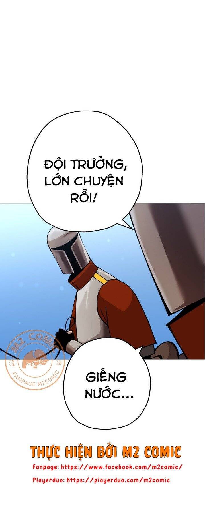 Chiến Binh Quật Cường Chapter 37 - Trang 2