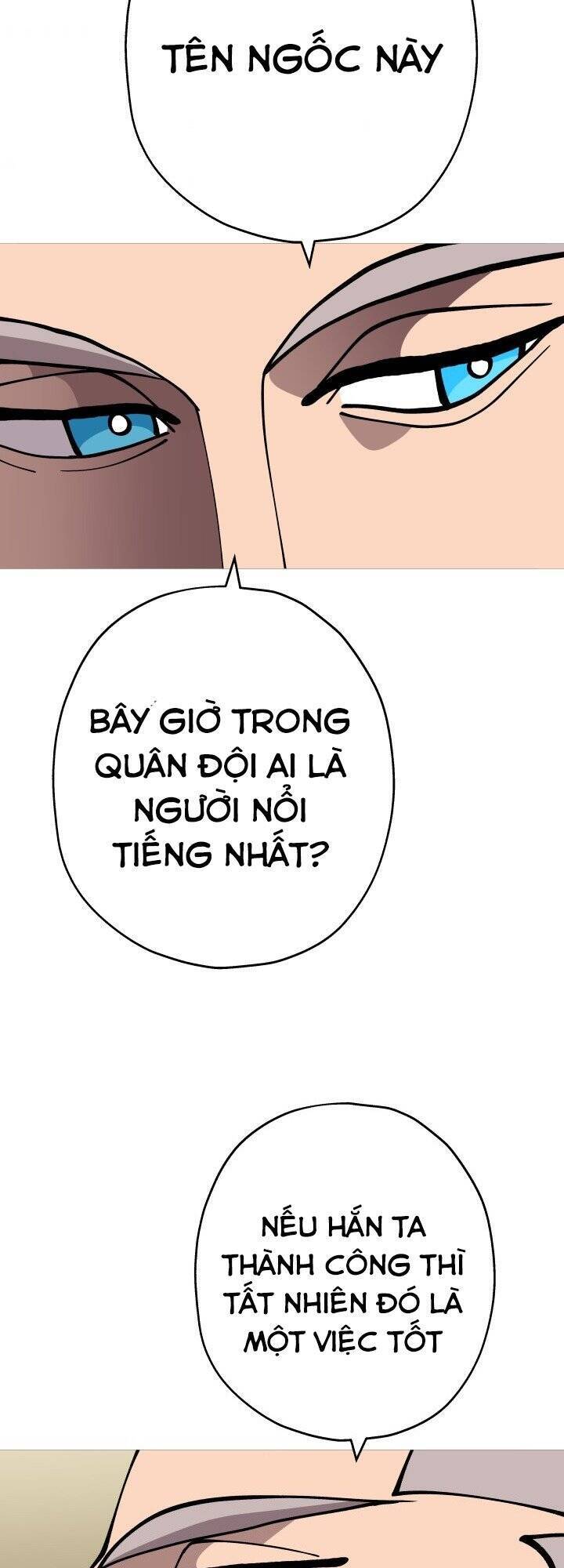 Chiến Binh Quật Cường Chapter 37 - Trang 2