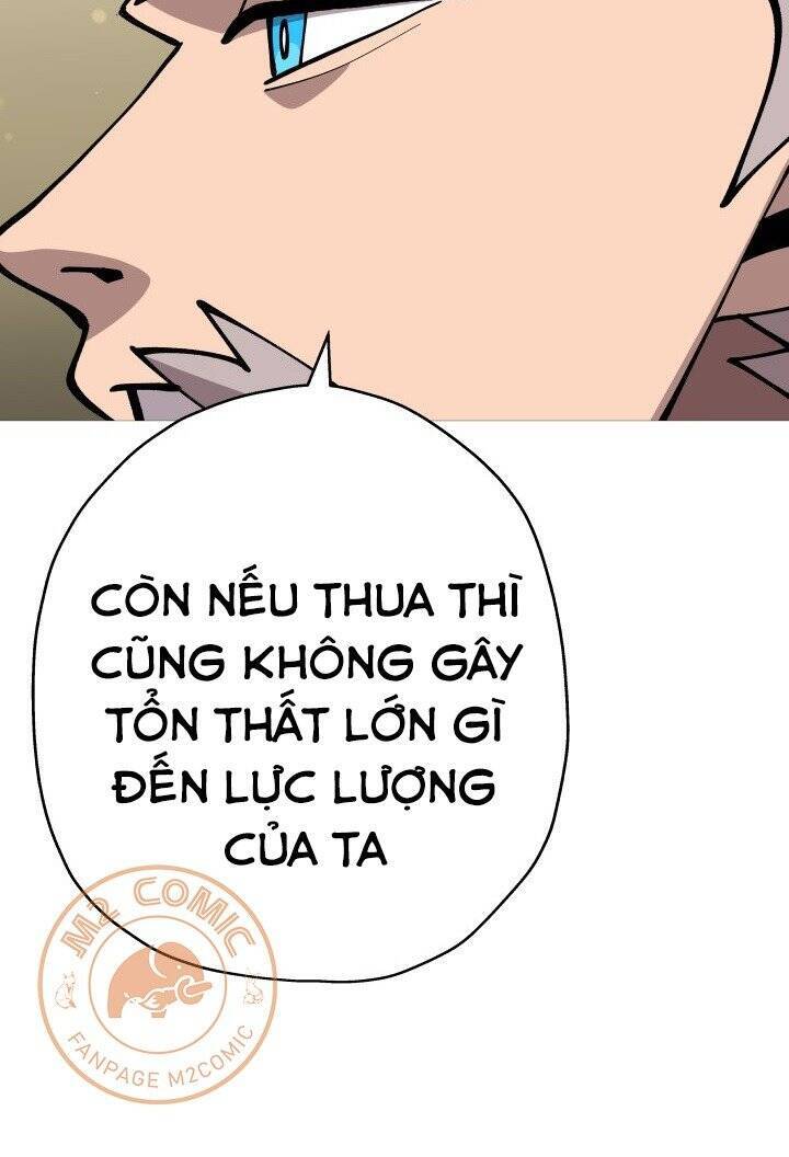 Chiến Binh Quật Cường Chapter 37 - Trang 2