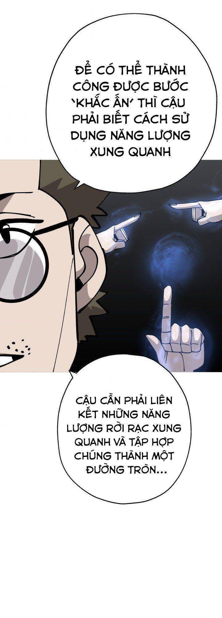 Chiến Binh Quật Cường Chapter 36 - Trang 2