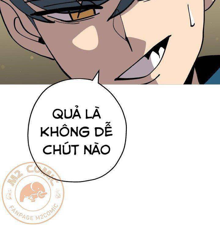 Chiến Binh Quật Cường Chapter 36 - Trang 2