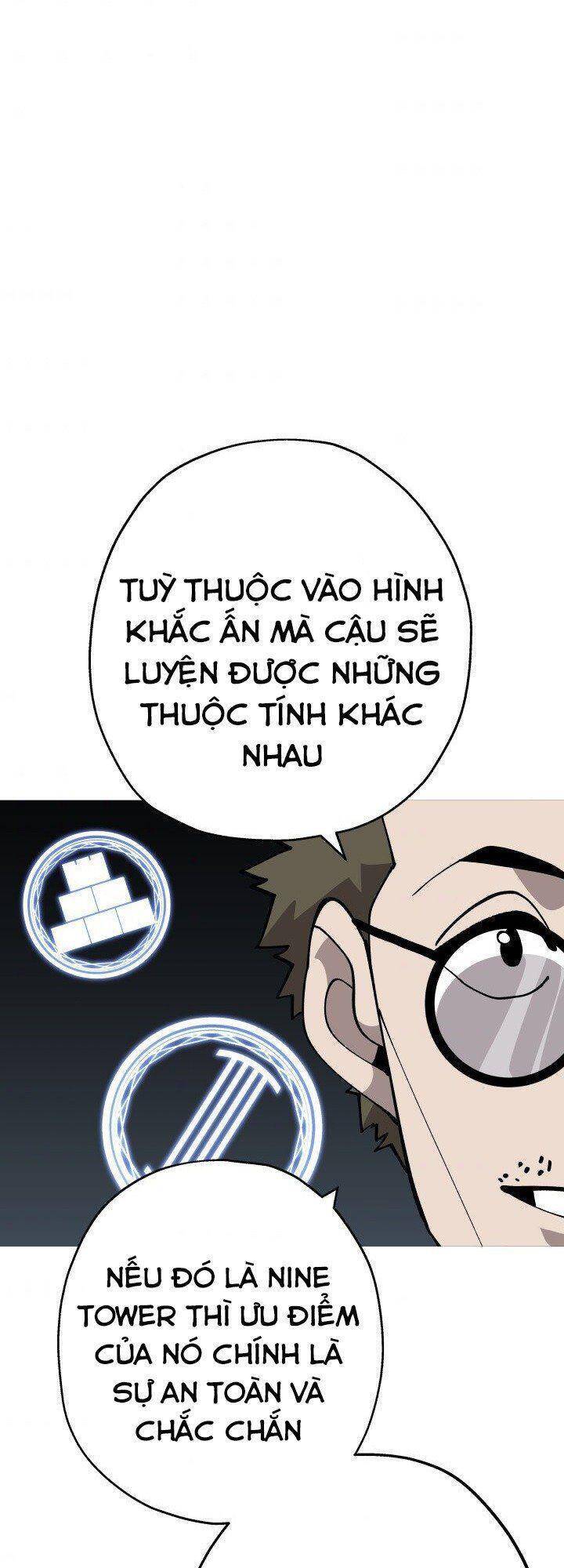 Chiến Binh Quật Cường Chapter 36 - Trang 2