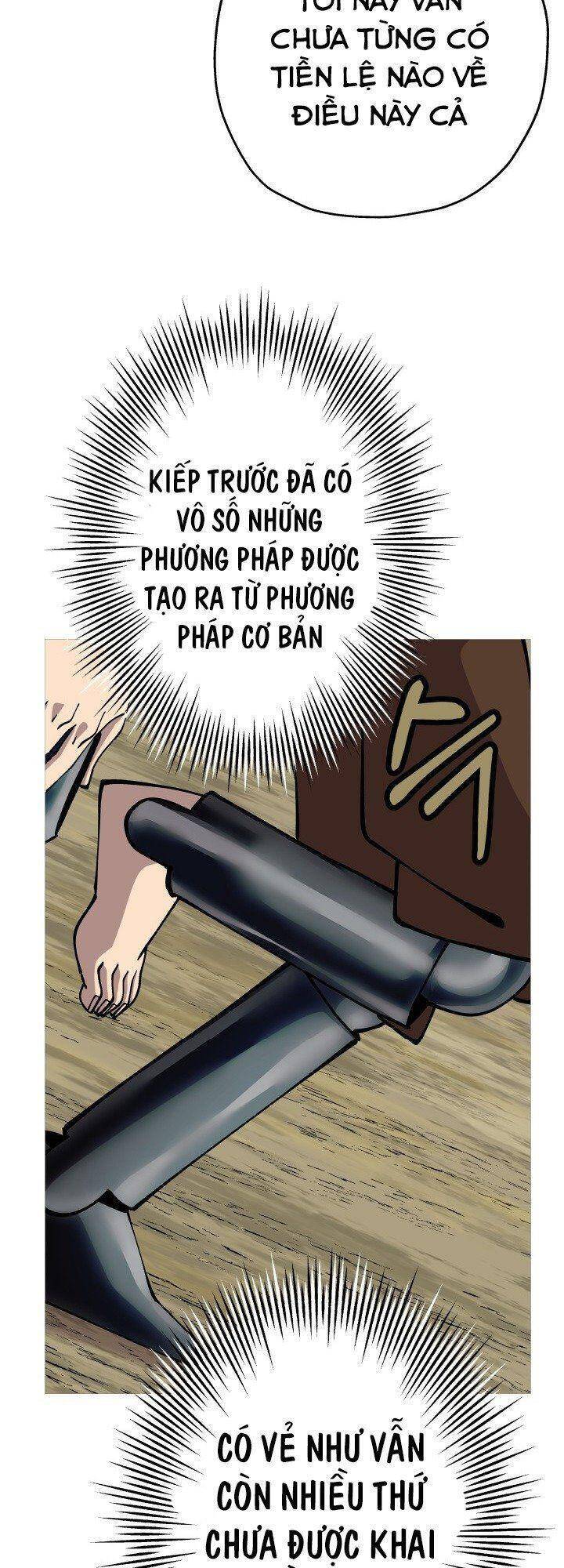 Chiến Binh Quật Cường Chapter 36 - Trang 2