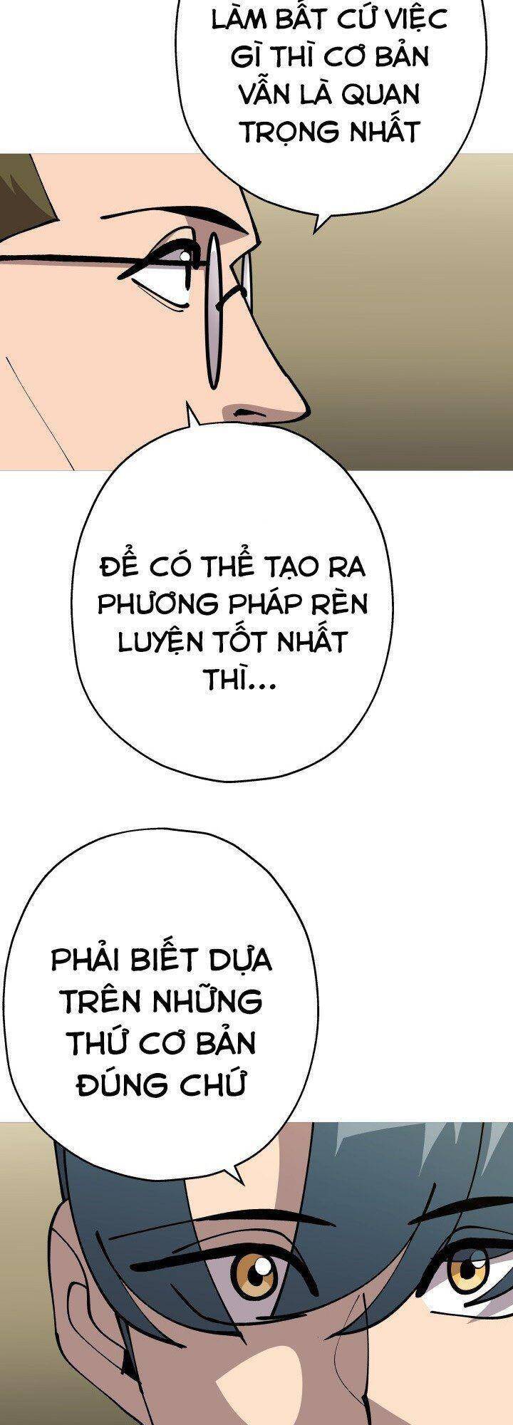 Chiến Binh Quật Cường Chapter 36 - Trang 2