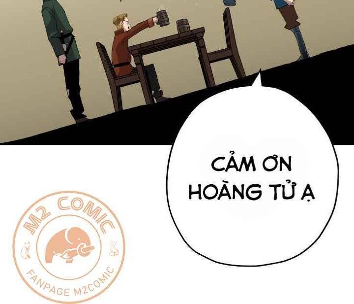 Chiến Binh Quật Cường Chapter 35 - Trang 2