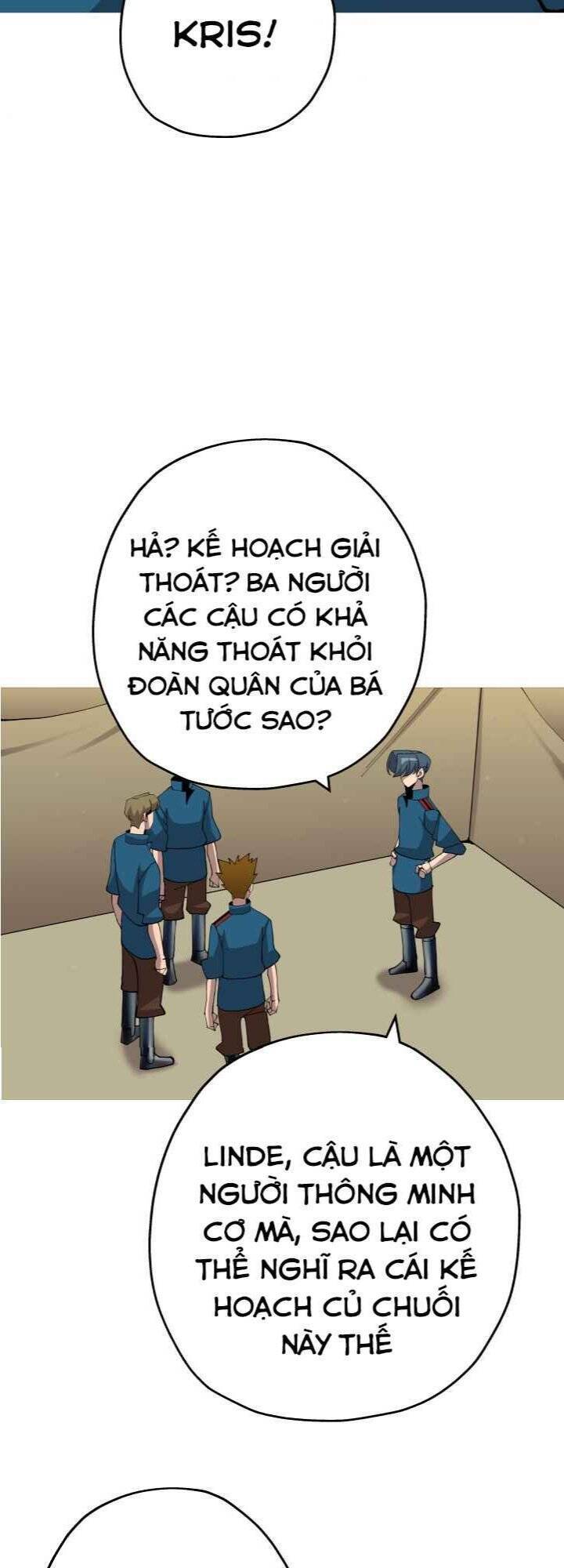 Chiến Binh Quật Cường Chapter 35 - Trang 2