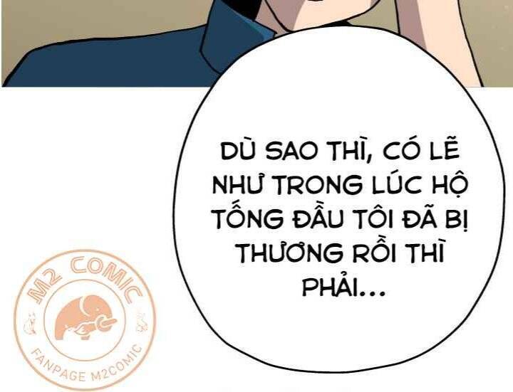 Chiến Binh Quật Cường Chapter 35 - Trang 2