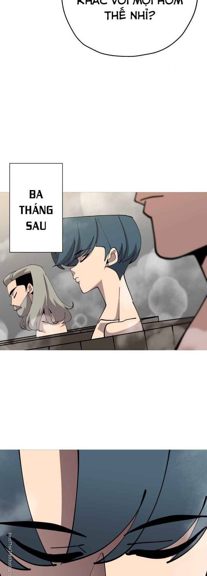 Chiến Binh Quật Cường Chapter 35 - Trang 2