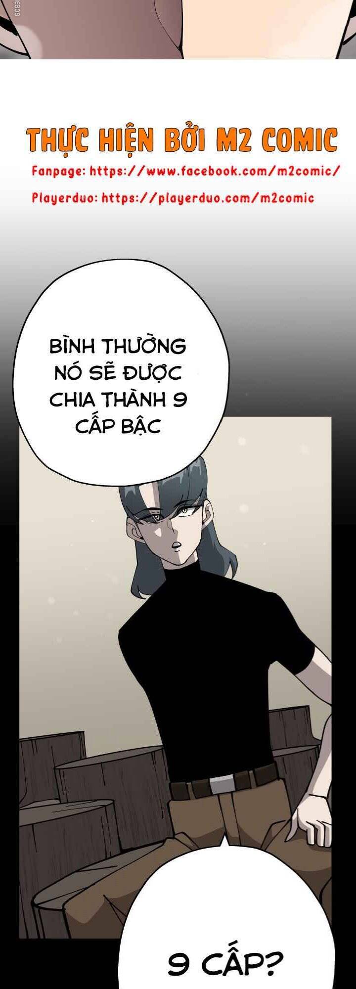 Chiến Binh Quật Cường Chapter 35 - Trang 2