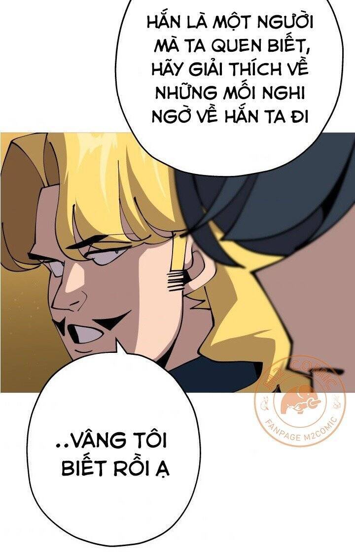 Chiến Binh Quật Cường Chapter 34 - Trang 2