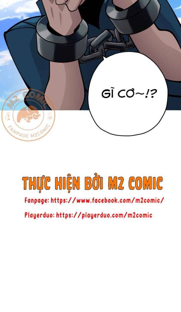 Chiến Binh Quật Cường Chapter 33 - Trang 2