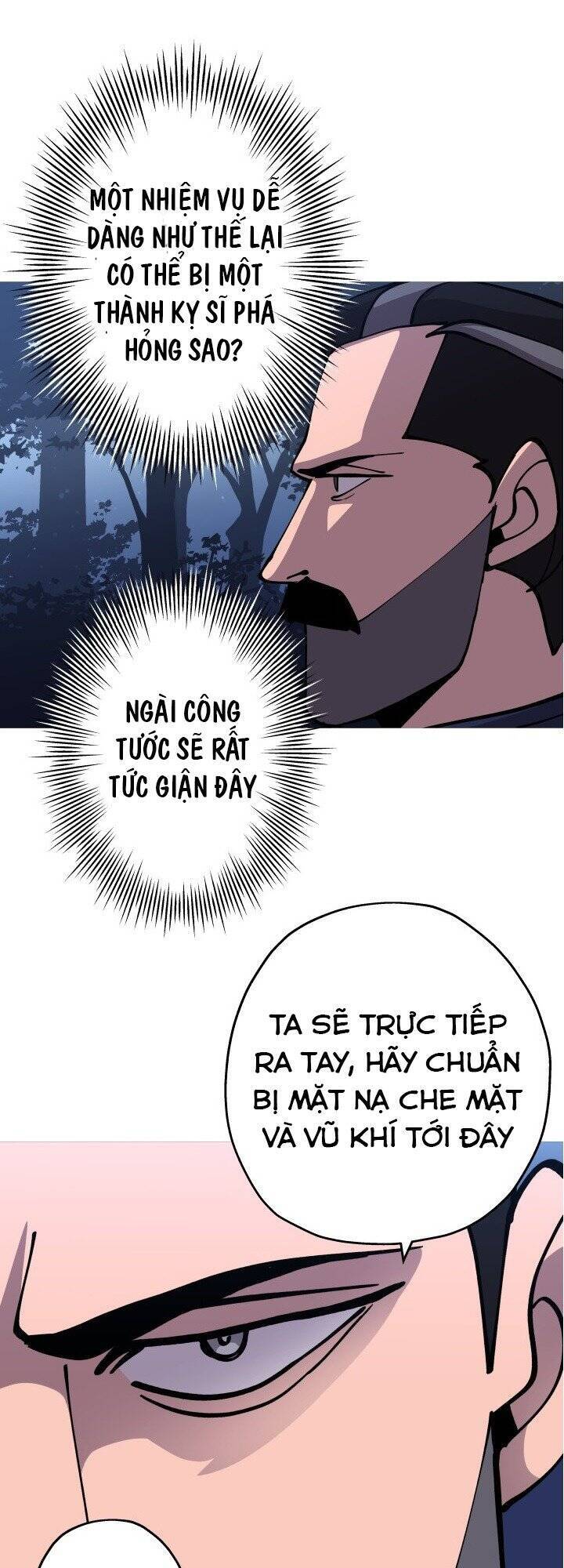 Chiến Binh Quật Cường Chapter 32 - Trang 2