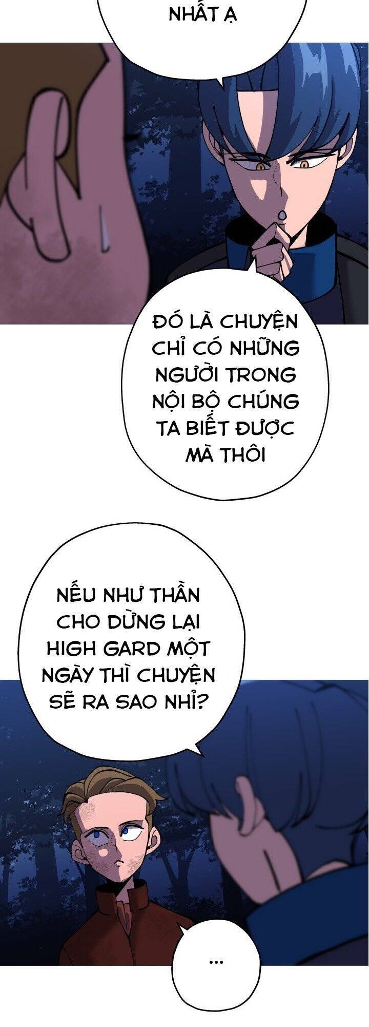 Chiến Binh Quật Cường Chapter 32 - Trang 2