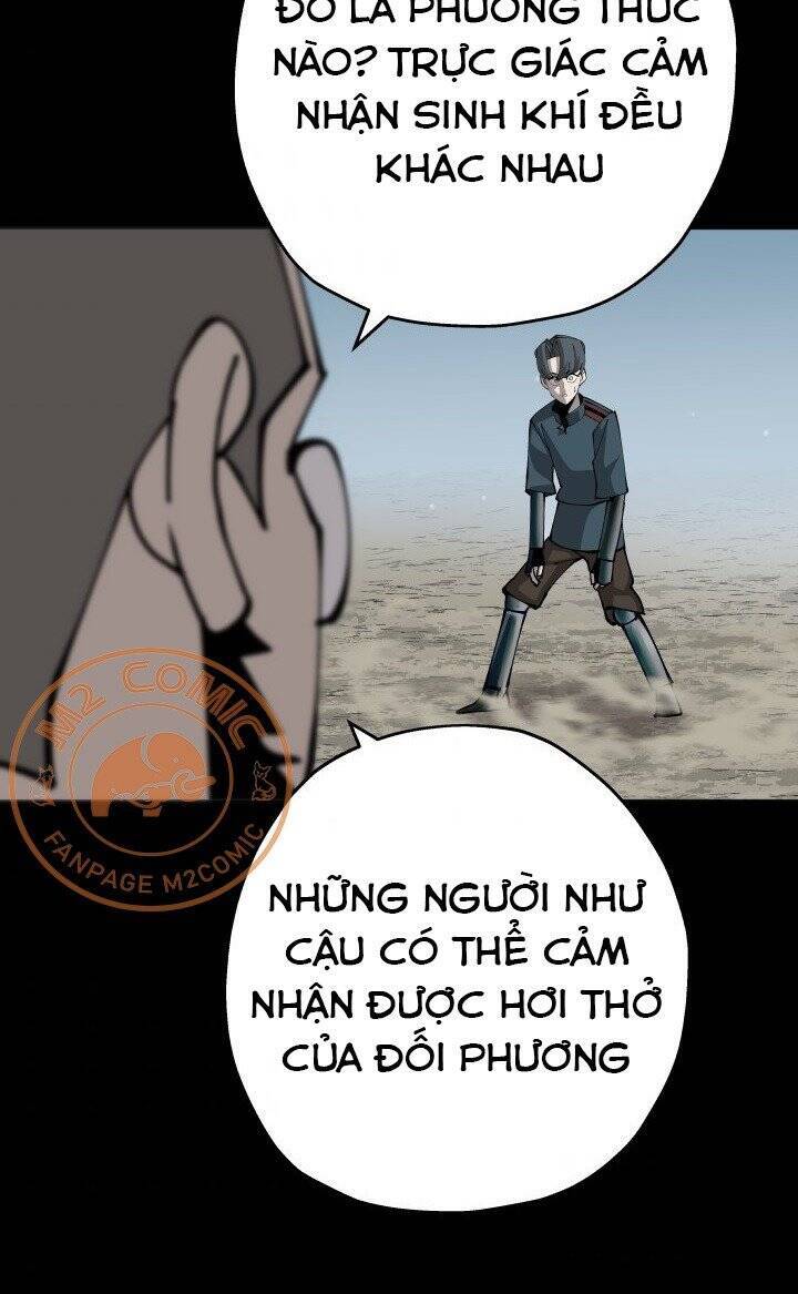 Chiến Binh Quật Cường Chapter 32 - Trang 2