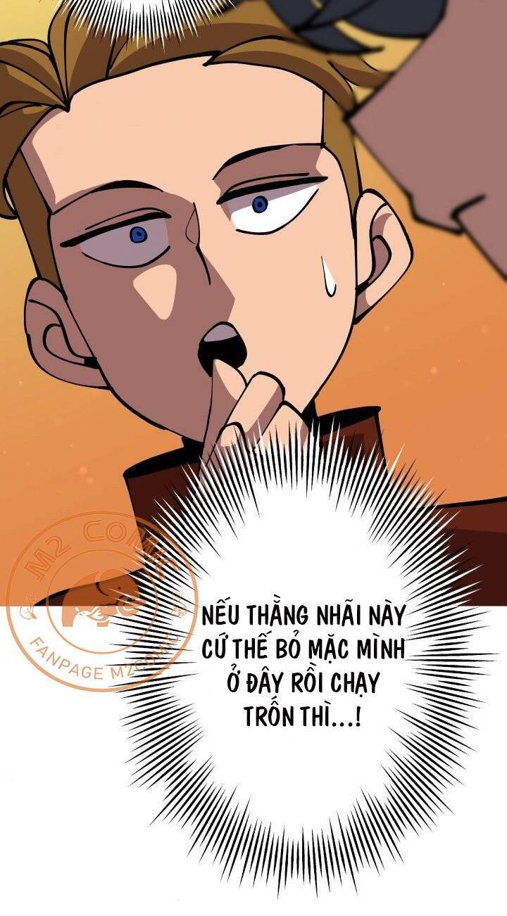 Chiến Binh Quật Cường Chapter 31 - Trang 2