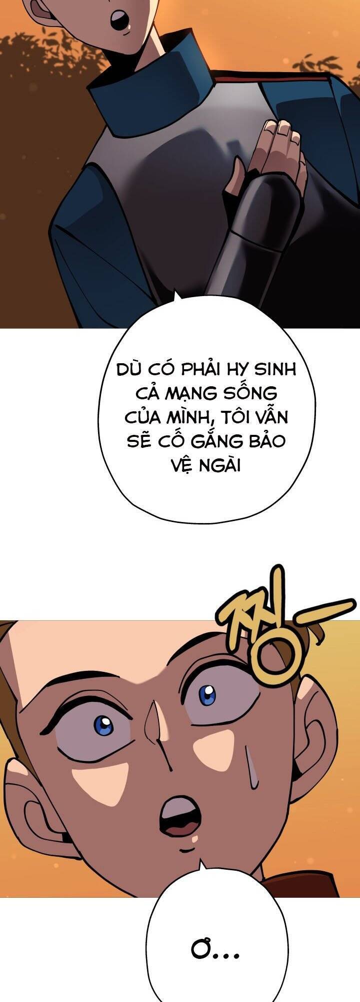 Chiến Binh Quật Cường Chapter 31 - Trang 2