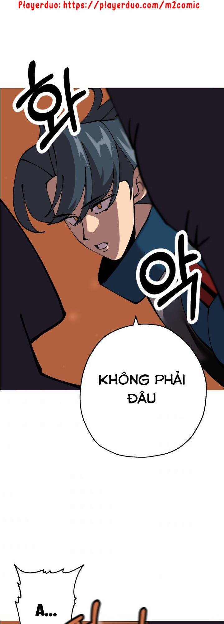 Chiến Binh Quật Cường Chapter 31 - Trang 2