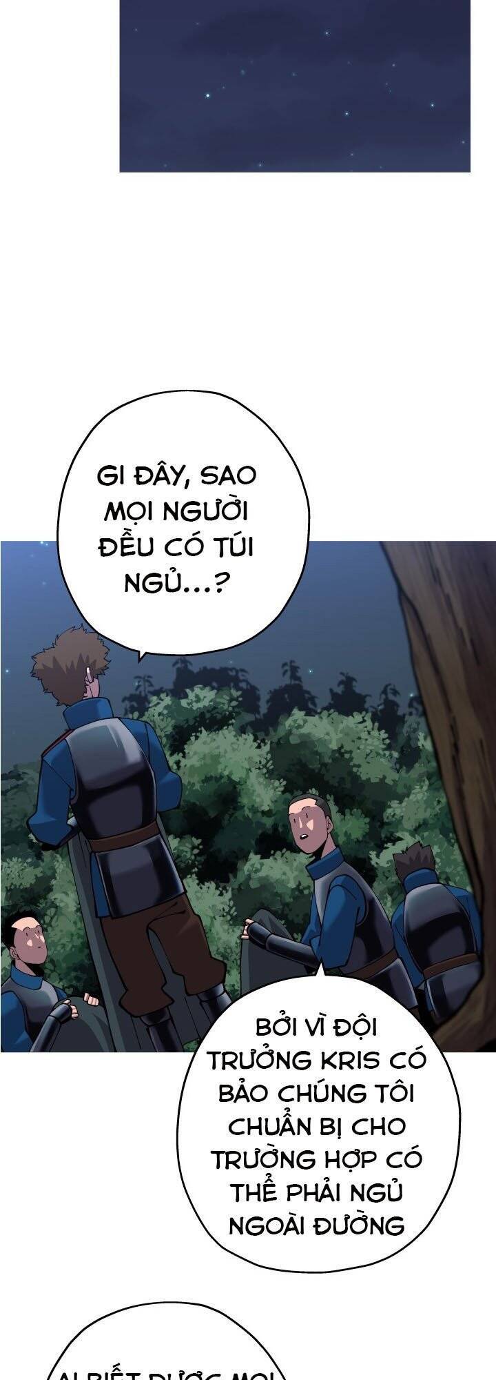 Chiến Binh Quật Cường Chapter 30 - Trang 2