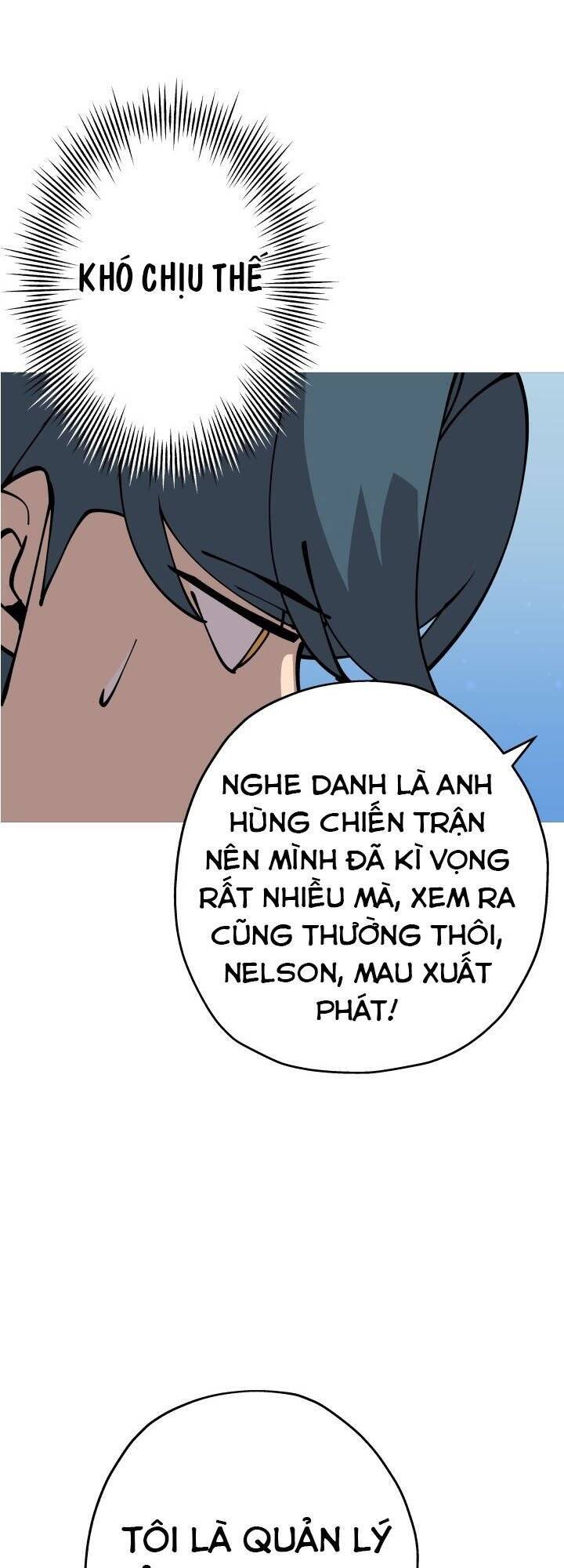 Chiến Binh Quật Cường Chapter 30 - Trang 2