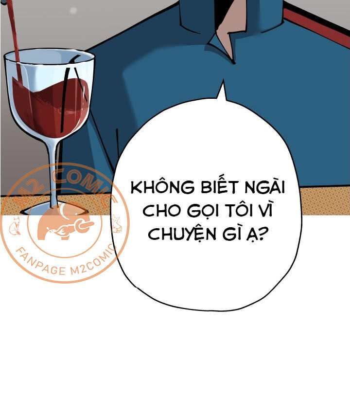 Chiến Binh Quật Cường Chapter 29 - Trang 2