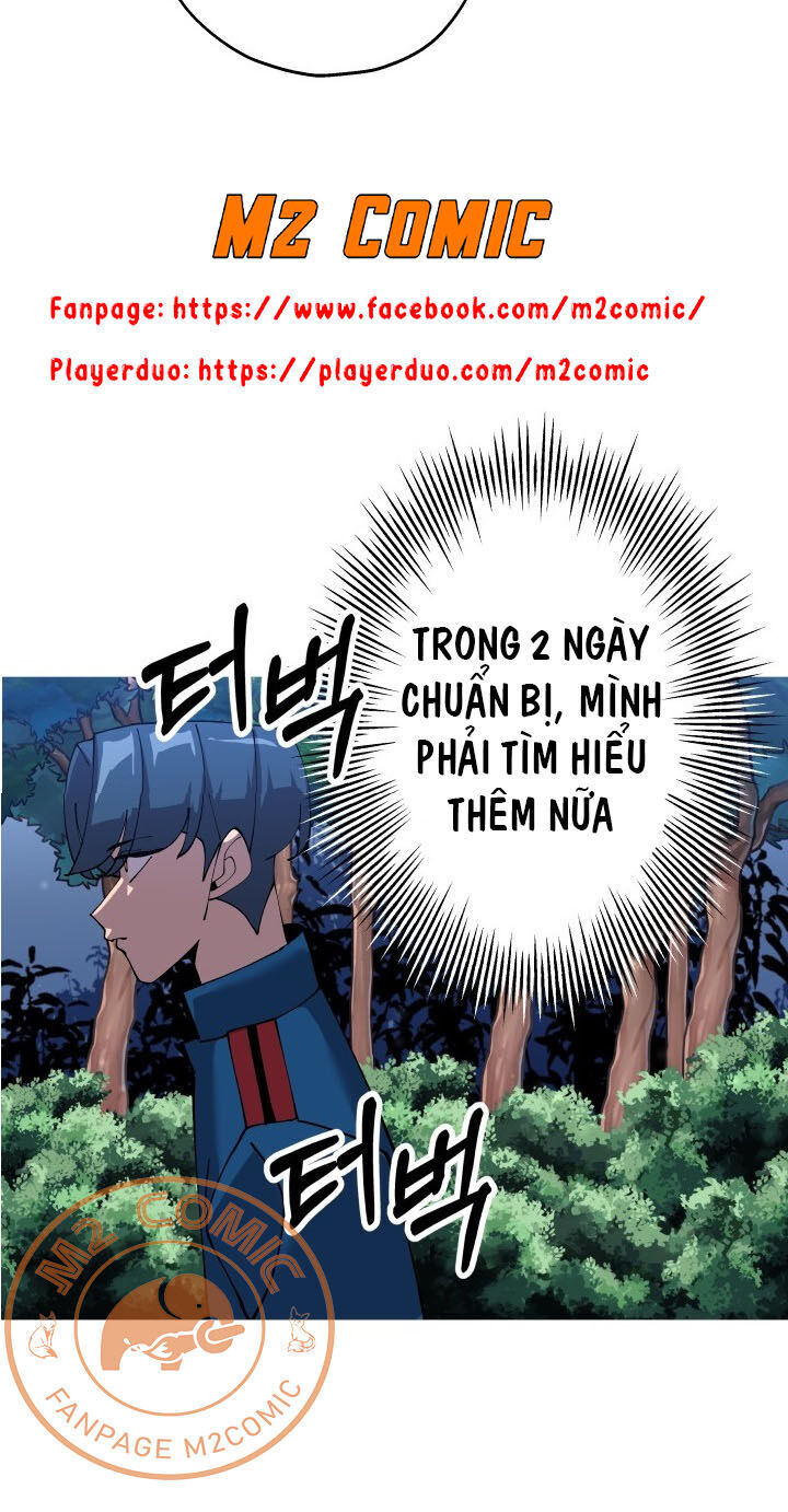 Chiến Binh Quật Cường Chapter 29 - Trang 2