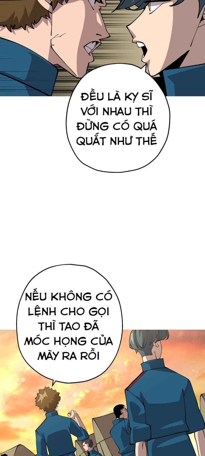 Chiến Binh Quật Cường Chapter 29 - Trang 2