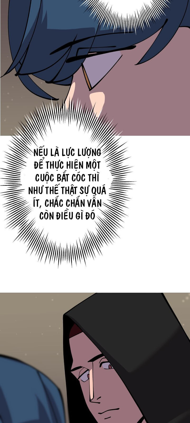 Chiến Binh Quật Cường Chapter 29 - Trang 2