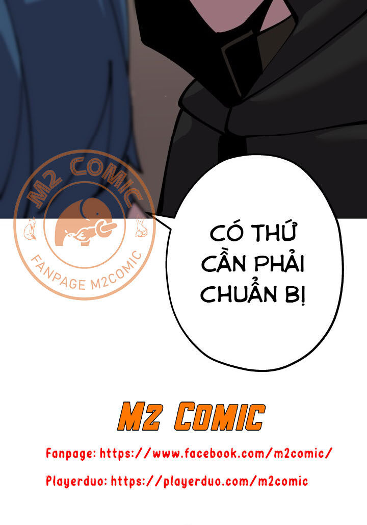 Chiến Binh Quật Cường Chapter 29 - Trang 2