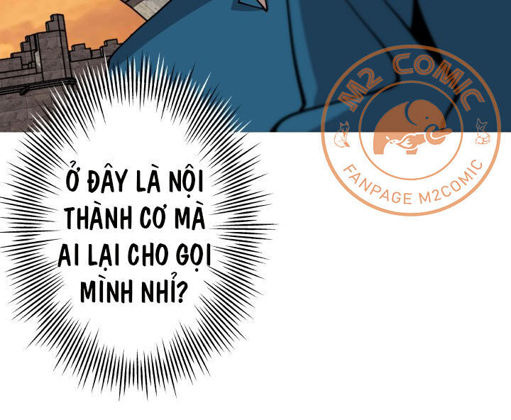 Chiến Binh Quật Cường Chapter 29 - Trang 2