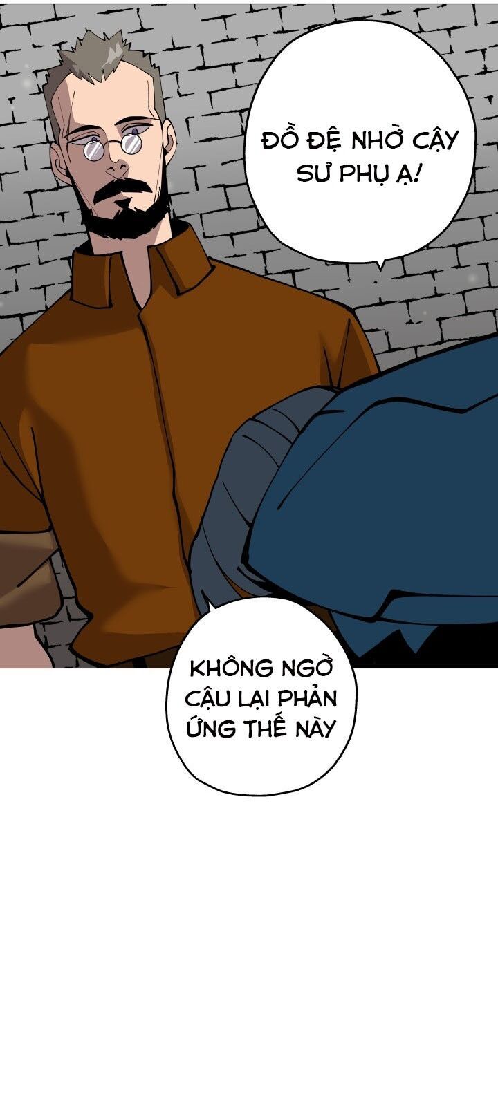 Chiến Binh Quật Cường Chapter 28 - Trang 2