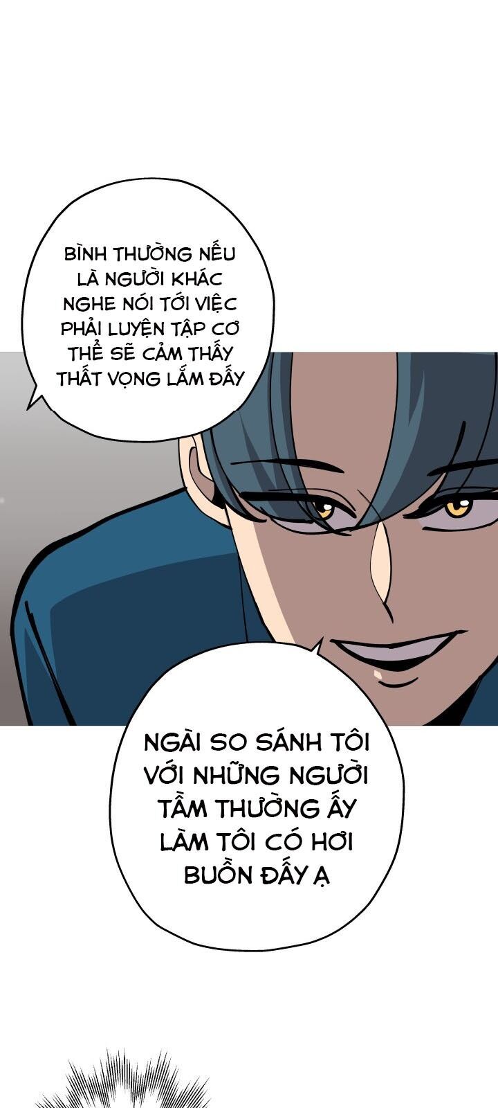 Chiến Binh Quật Cường Chapter 28 - Trang 2